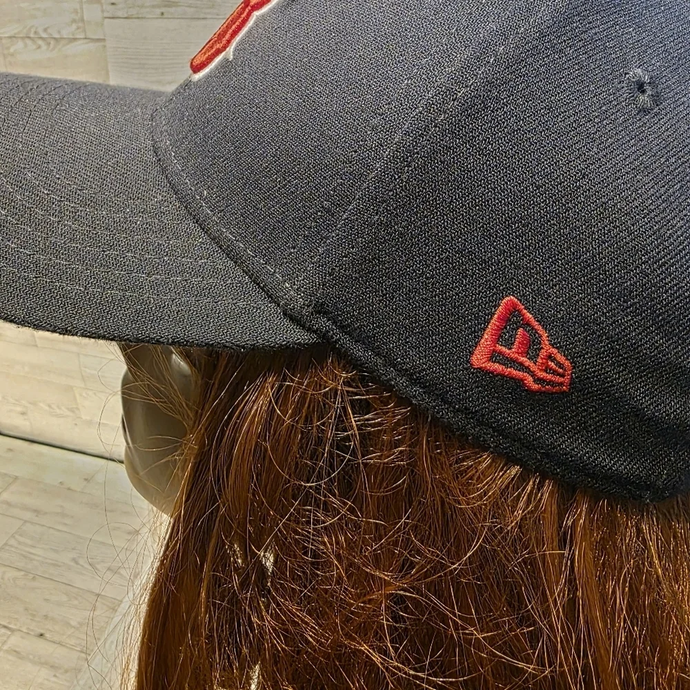 New Era classic new